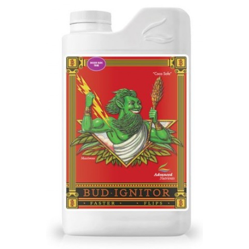 Bug Ignitor